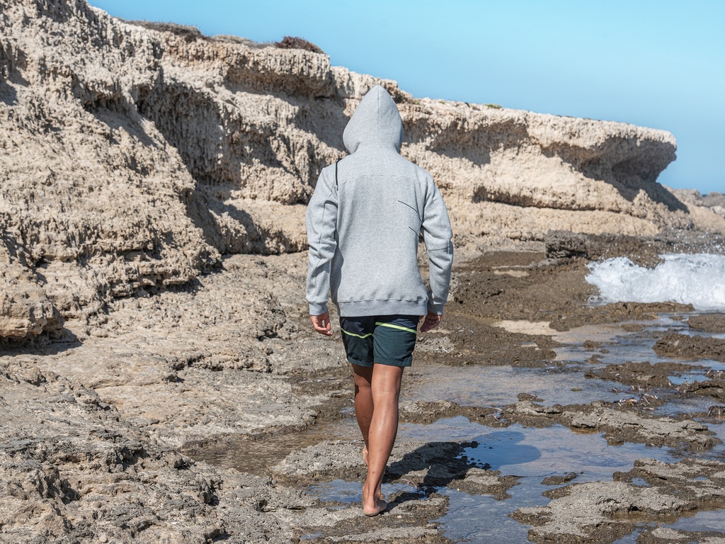 AZTRON SOHO MENS HOODIE
