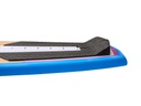 AZTRON SPACE RIDER WAKESURF BAMBOO WOOD 55