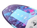 AZTRON SPACE RIDER WAKESURF BAMBOO WOOD 55