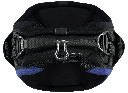 BRUNOTTI RADIANCE MULTI-USE WAIST HARNESS
