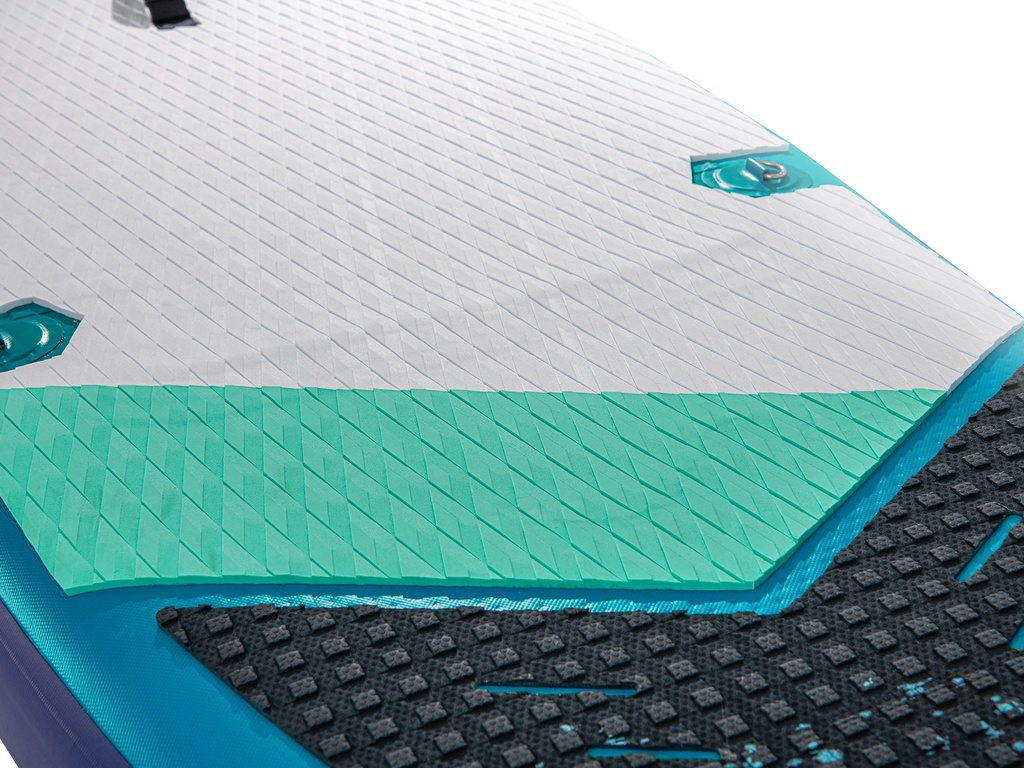 AZTRON URONO TOURING  11'6" SUP