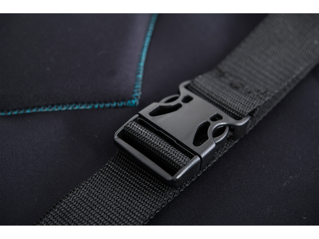 AZTRON VESTA NEOPRENE SAFETY VEST