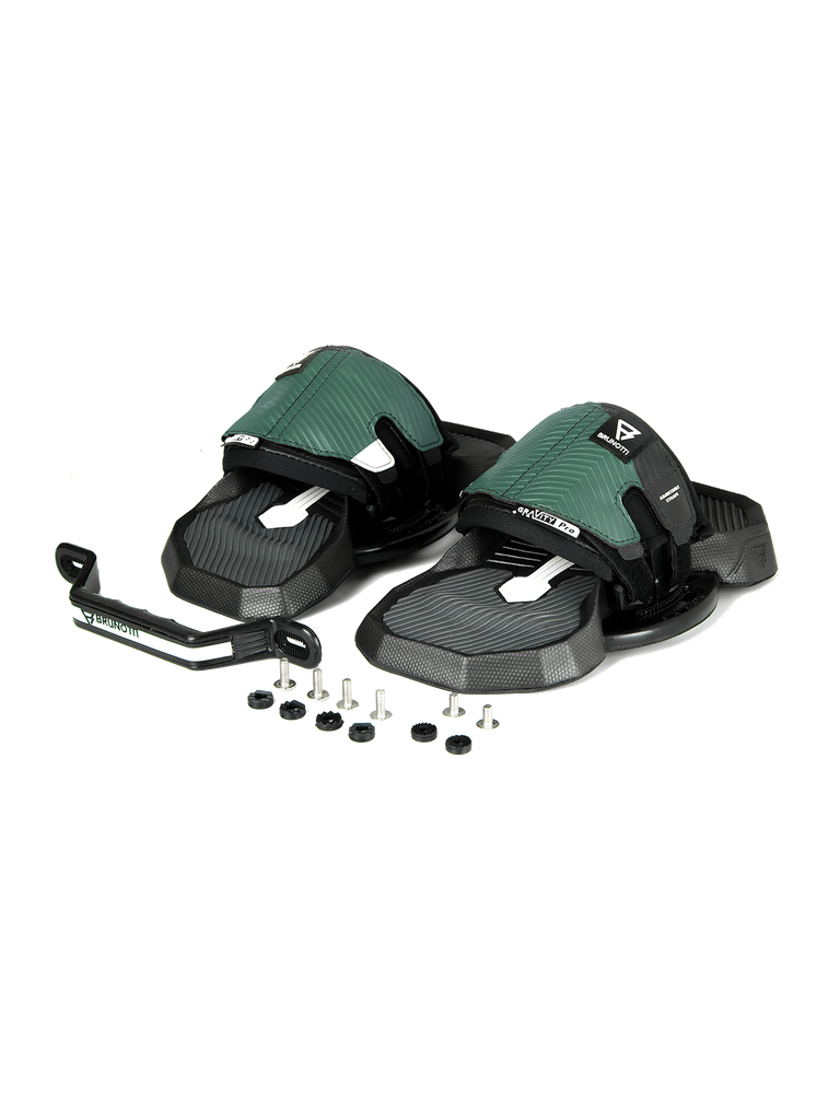 RDP GRAVITY PRO PAD SET KITEBOARD