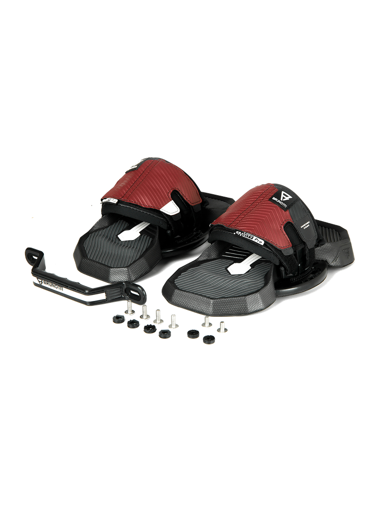 RDP GRAVITY PRO PAD SET KITEBOARD