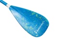 AQUATONE FLEXOR FIBERGLASS ALUMINIUM PADDLE