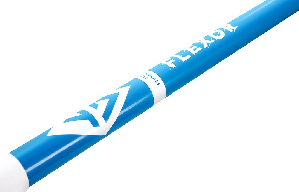 AQUATONE FLEXOR FIBERGLASS ALUMINIUM PADDLE