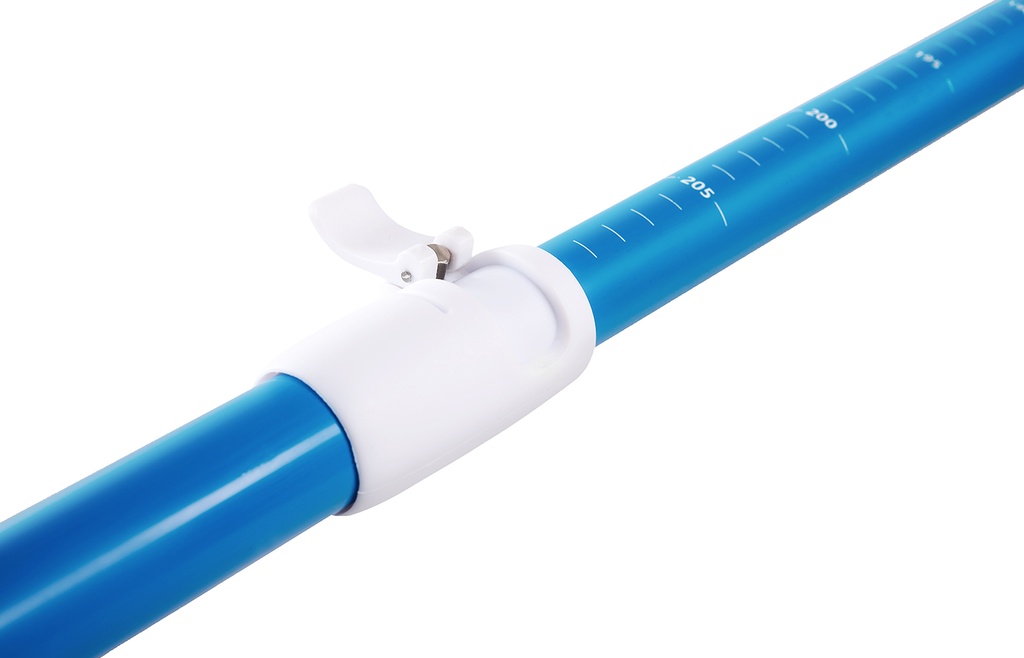 AQUATONE FLEXOR FIBERGLASS ALUMINIUM PADDLE