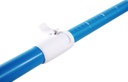 AQUATONE FLEXOR FIBERGLASS ALUMINIUM PADDLE