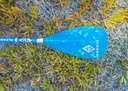 AQUATONE FLEXOR FIBERGLASS ALUMINIUM PADDLE
