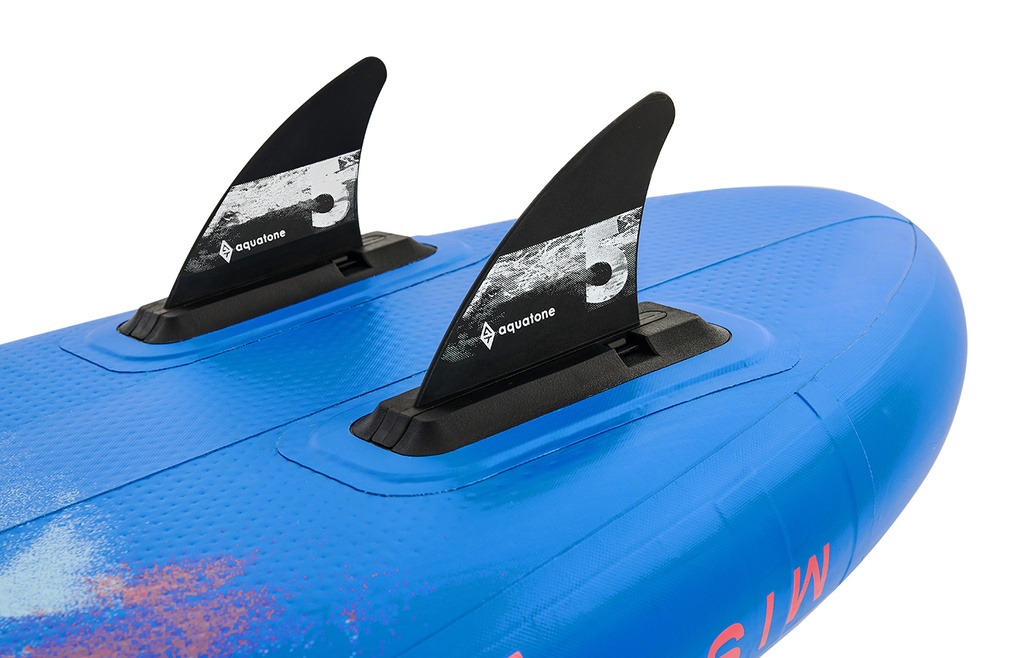 AQUATONE 5" SIDE FIN
