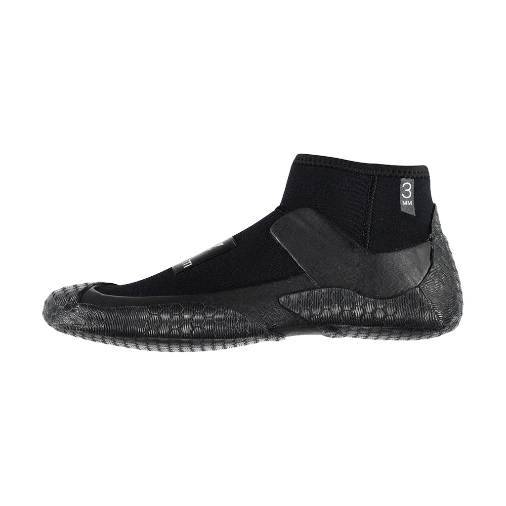 BRUNOTTI RADIANCE ROUND 3MM TOE SHOE