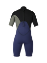 RDP DEFENCE 3/2 SHORTY MEN WETSUIT