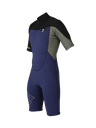 RDP DEFENCE 3/2 SHORTY MEN WETSUIT