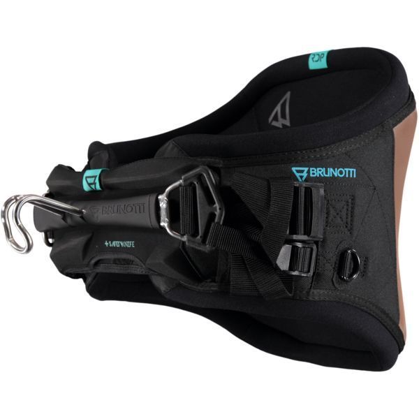BRUNOTTI DEFENCE WAIST HARNESS MEN 17S