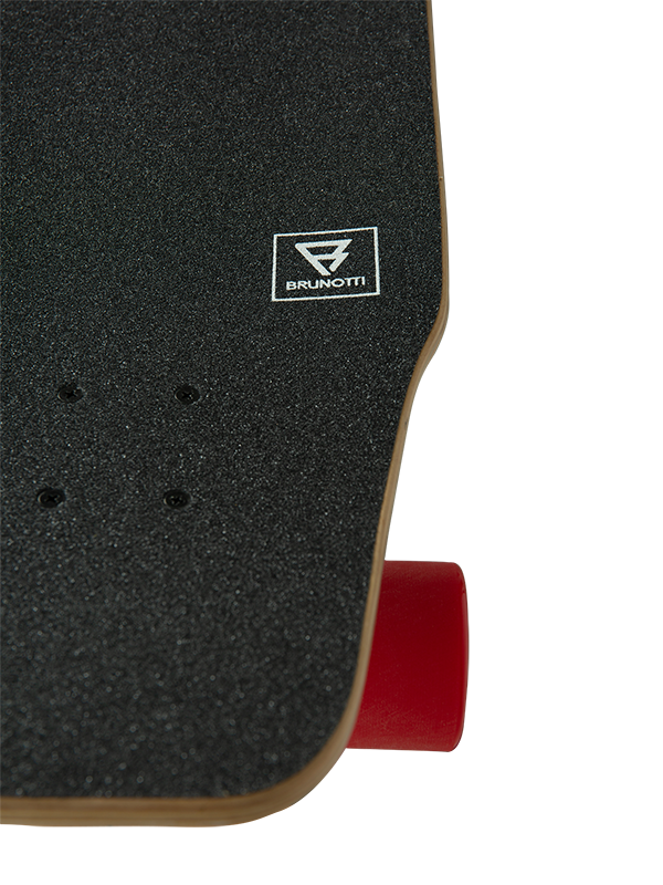 RDP TIEDYE UNI LONGBOARD