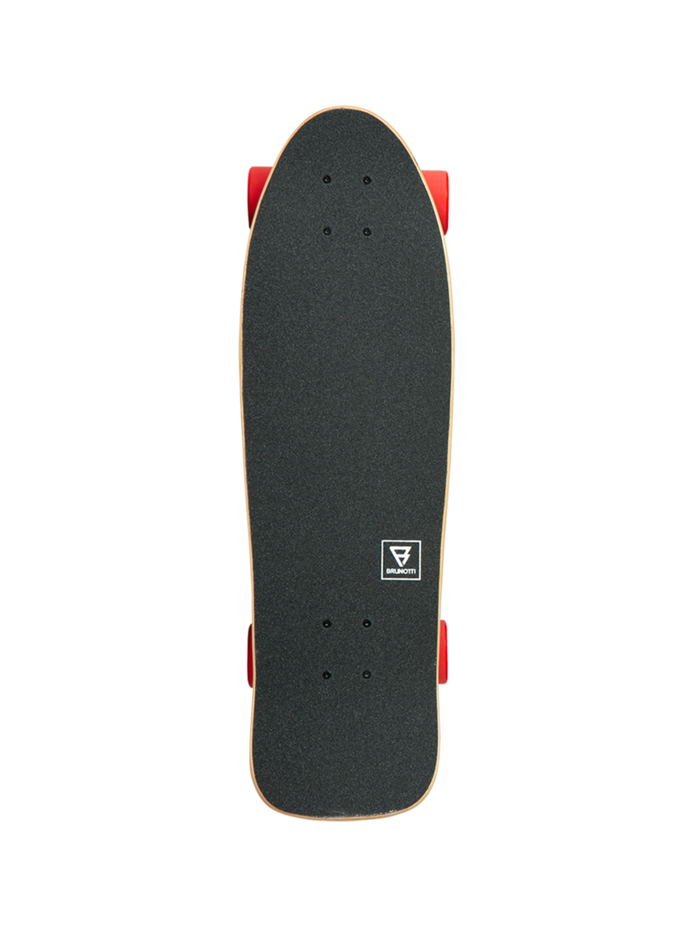 RDP OLLIE UNI LONGBOARD