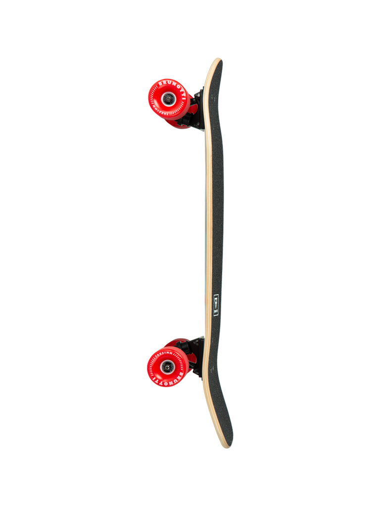RDP OLLIE UNI LONGBOARD