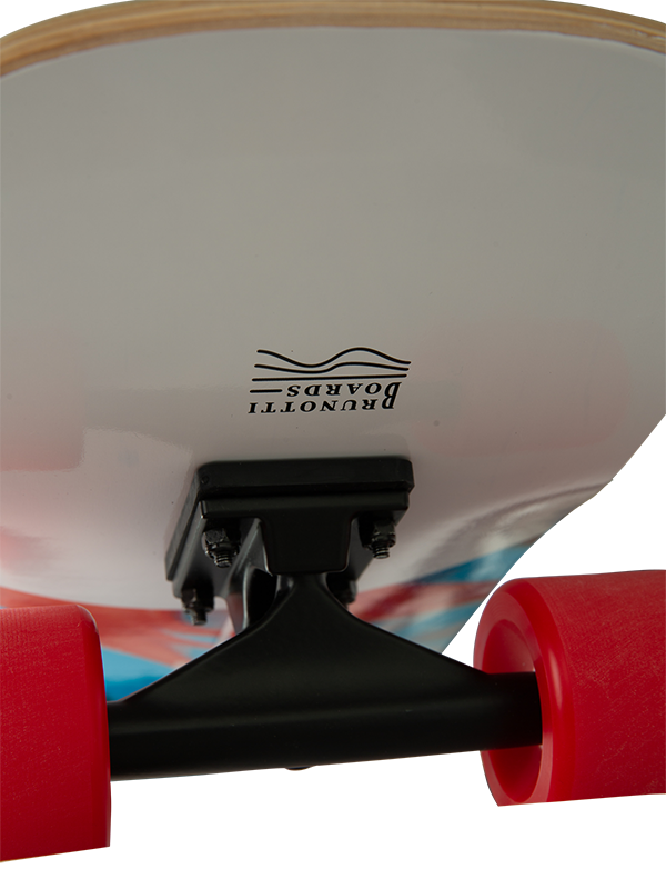 RDP OLLIE UNI LONGBOARD