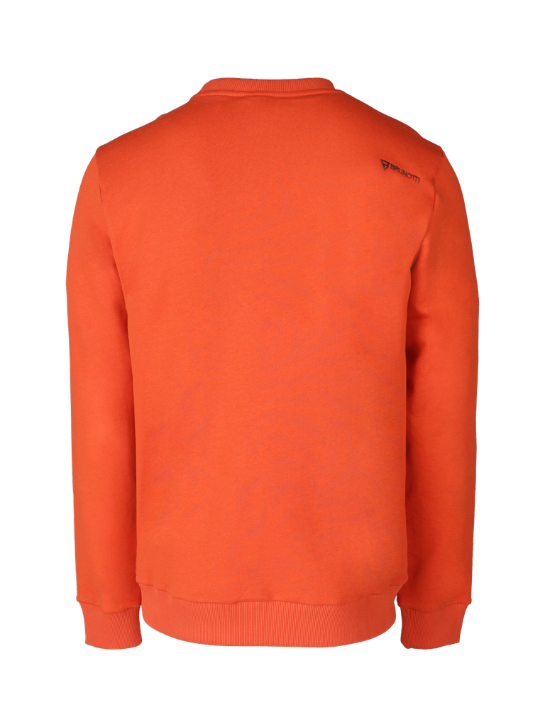 BRUNOTTI NOTCHER MEN SWEAT