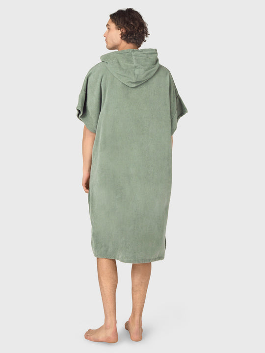 RDP PONCHO SOLID MEN