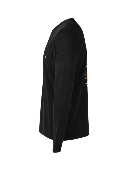 BRUNOTTI PASCAL MEN LONGSLEEVE