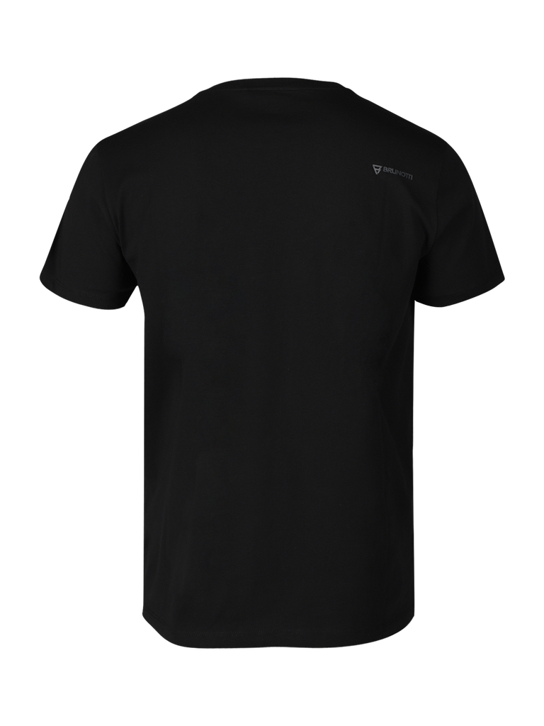 BRUNOTTI JAHN-LOGOSQUARE MEN T-SHIRT