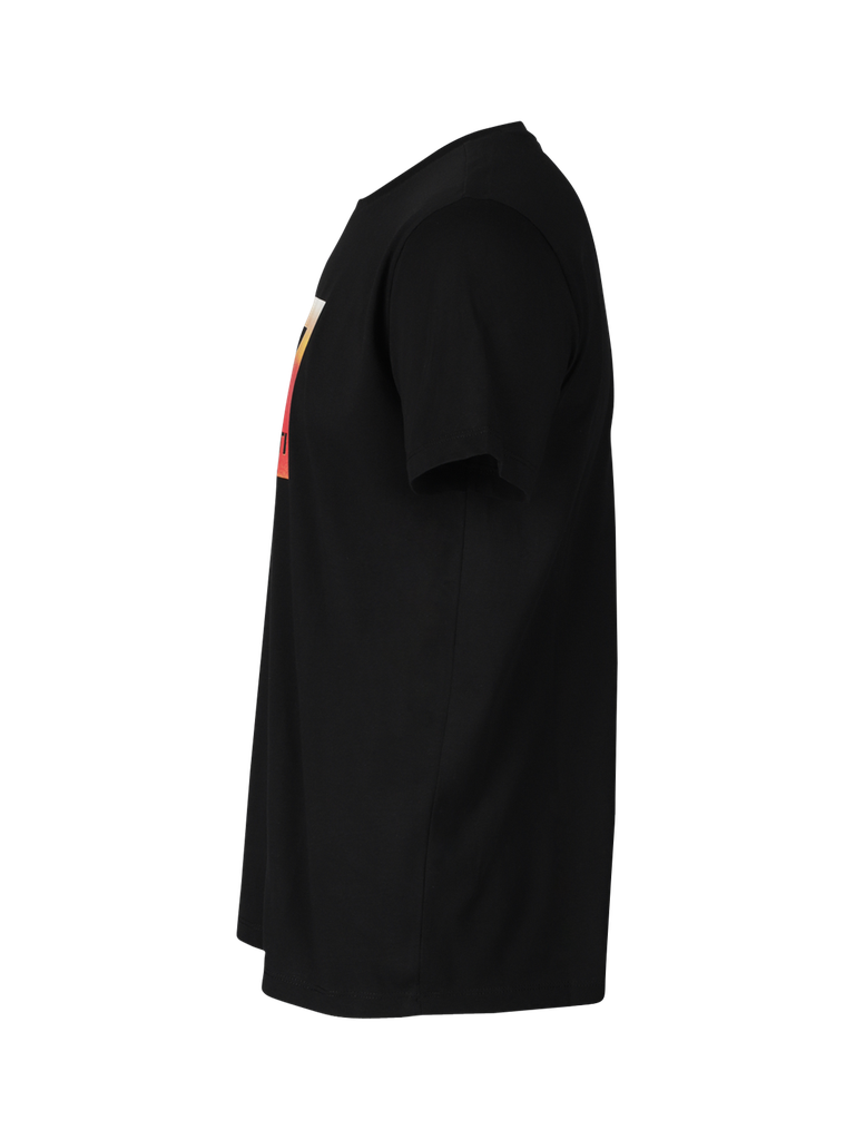 BRUNOTTI JAHN-LOGOSQUARE MEN T-SHIRT