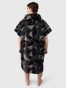 RDP PONCHO-AO MEN PONCHO