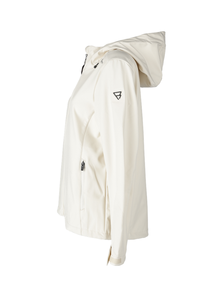BRUNOTTI JOOS WOMEN SOFTSHELL JACKET