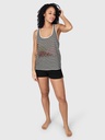 BRUNOTTI KENZIA-STRIPE WOMEN TOP