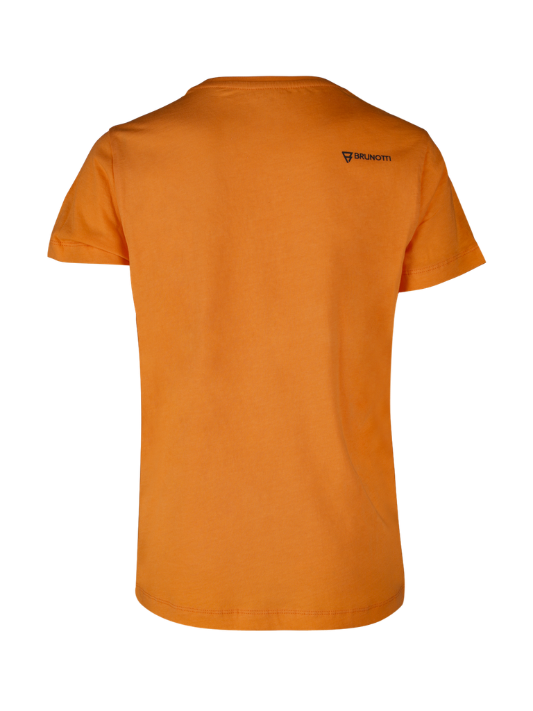 BRUNOTTI ARTISTY-NICO BOYS T-SHIRT