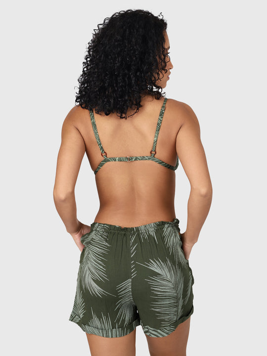 BRUNOTTI ESSIE WOMEN SHORT