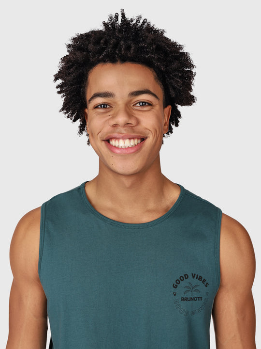BRUNOTTI BORDAN MEN SINGLET