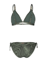 BRUNOTTI HANALEY-SATIN WOMEN BIKINI