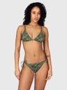 BRUNOTTI HANALEY-SATIN WOMEN BIKINI