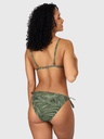 BRUNOTTI HANALEY-SATIN WOMEN BIKINI