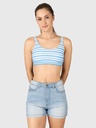 BRUNOTTI LARINA WOMEN JOGJEANS
