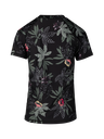 BRUNOTTI LINNO-AO WOMEN RASHGUARD
