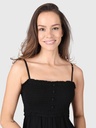 BRUNOTTI LORELEI WOMEN DRESS