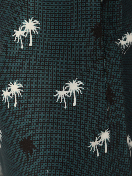 BRUNOTTI ROSHAN MEN SWIMSHORT
