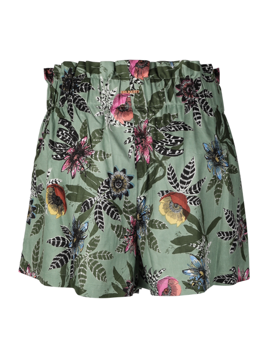 BRUNOTTI TARIFA WOMEN SHORTS