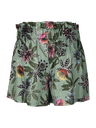 BRUNOTTI TARIFA WOMEN SHORTS