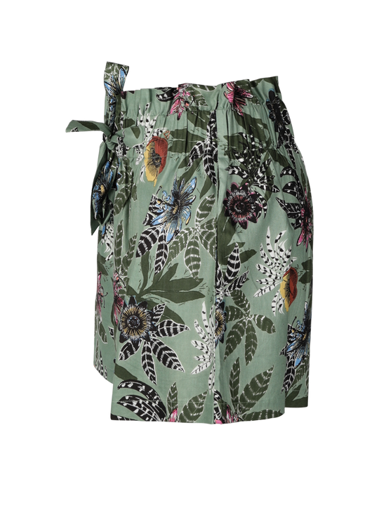 BRUNOTTI TARIFA WOMEN SHORTS