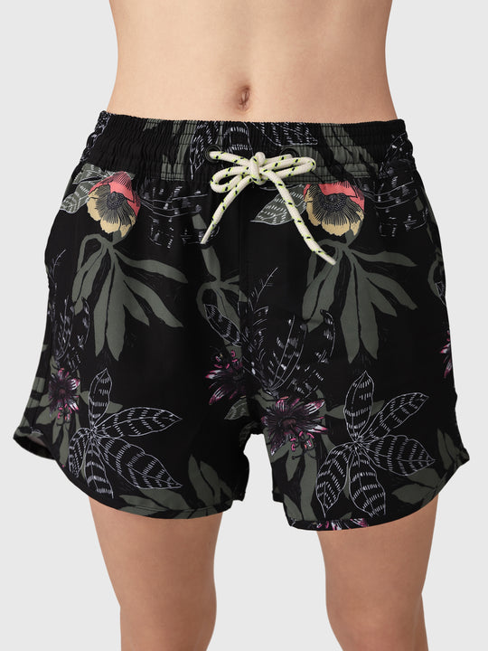 BRUNOTTI TURVINO GIRLS SWIMSHORT
