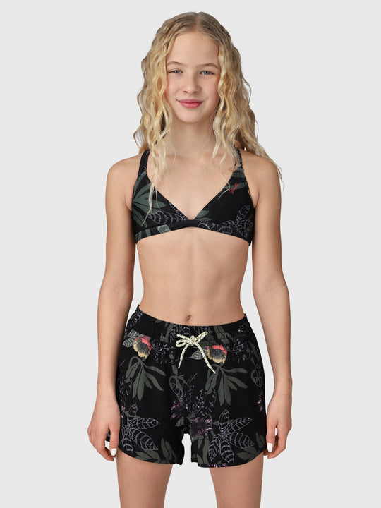BRUNOTTI TURVINO GIRLS SWIMSHORT