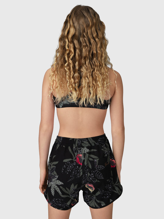 BRUNOTTI TURVINO GIRLS SWIMSHORT