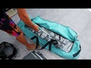DAKINE EQ WINDSURF DUFFLE 240