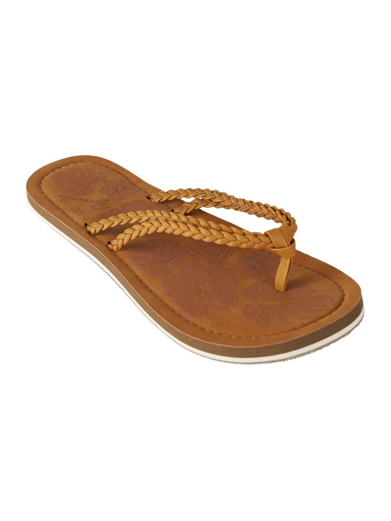 BRUNOTTI GIADA WOMEN FLIP FLOPS