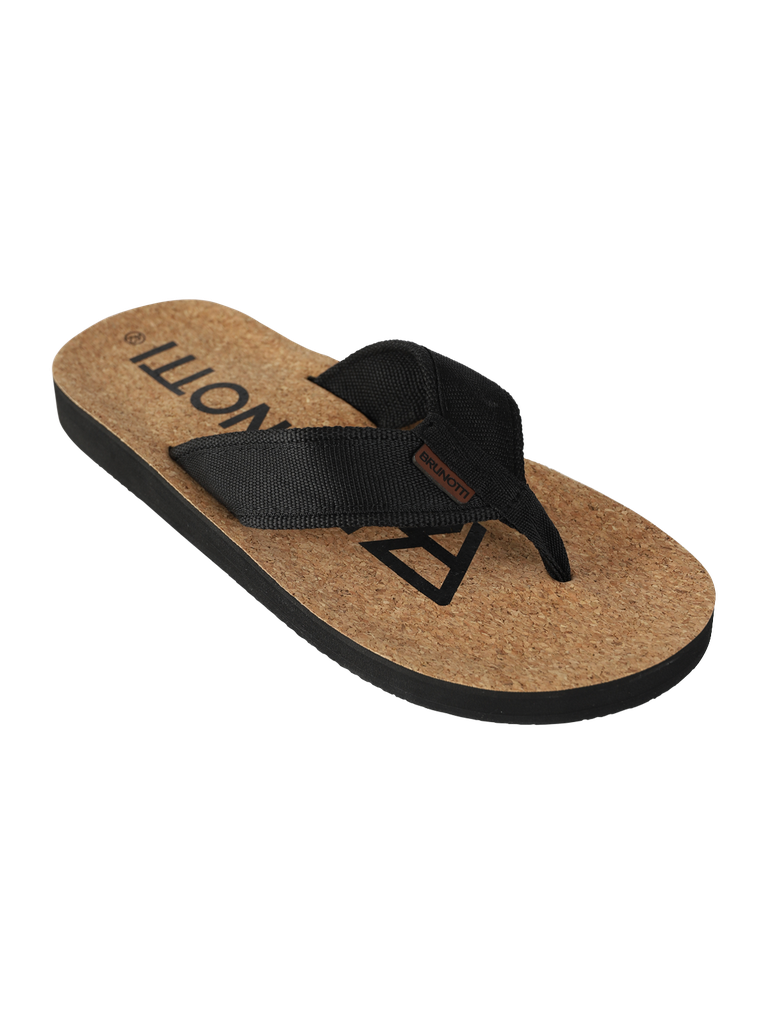 BRUNOTTI MILES MEN FLIP FLOPS