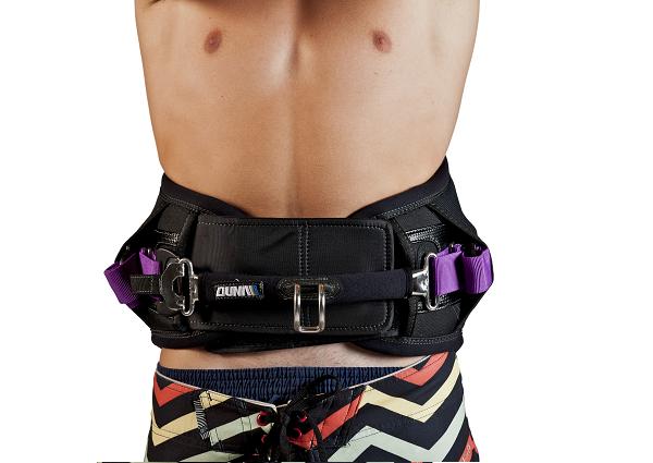 DUNA MACDAD WS HARNESS CON GANCHO 12S